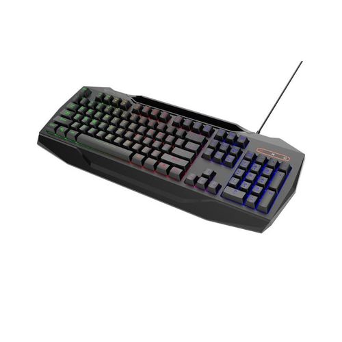 MEETION C490 GEJMERSKI SET 4U1: TASTATURA, HP SLUŠALICE, MIŠ, PODLOGA slika 7