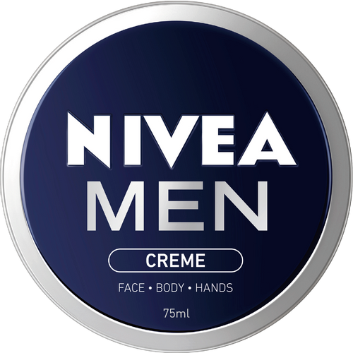 NIVEA Men univerzalna krema 75ml slika 1