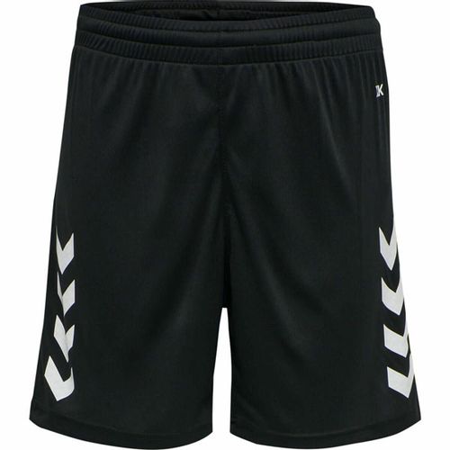 211467-2001 Hummel Sorc Hmlcore Xk Poly Shorts Kids 211467-2001 slika 2