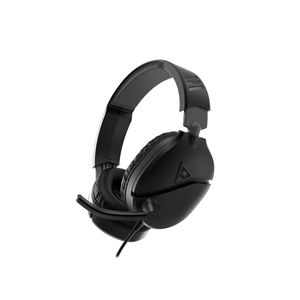 TURTLE BEACH HEADSET RECON 70X XBOX BLACK