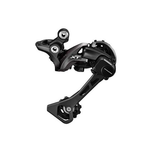 Shimano mjenjač zadnji Deore xt slika 1