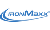 IronMaxx logo