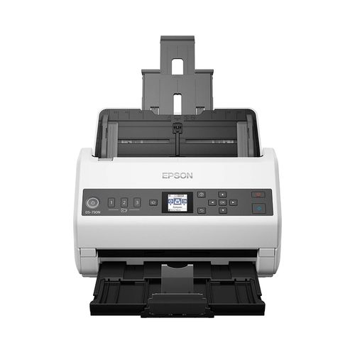 EPSON WorkForce DS-730N A4 skener slika 2