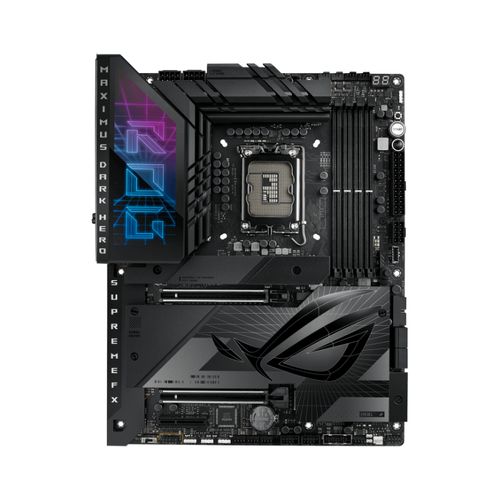 ASUS ROG MAXIMUS Z790 DARK HERO matična ploča slika 2