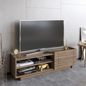 Woody Fashion Stalak za televizor, Valantina - Walnut