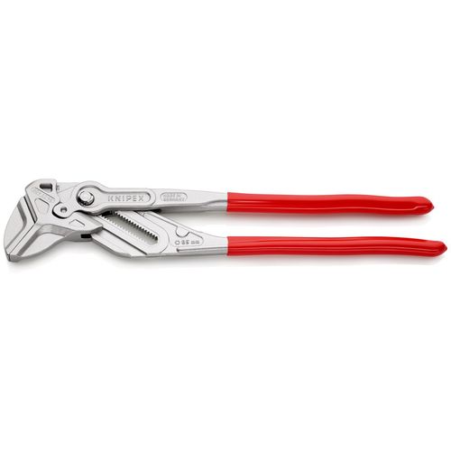 Knipex klešta ključ XL 400mm 86 03 400 slika 1