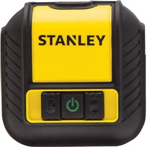 Stanley Laser Cubix Zeleni 16m STHT77499-1