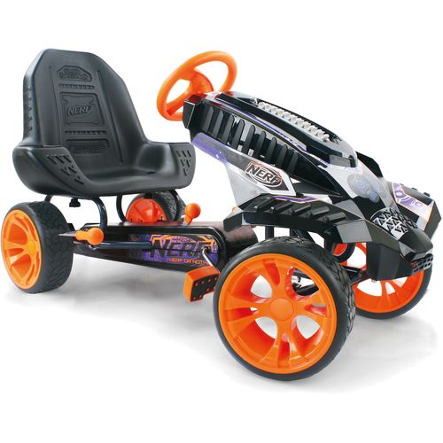 Hauck auto na pedale Nerf Battle Racer Nerf slika 2