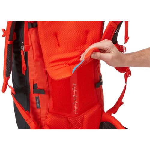 Muški ruksak Thule AllTrail 45L sivi (planinarski) slika 7