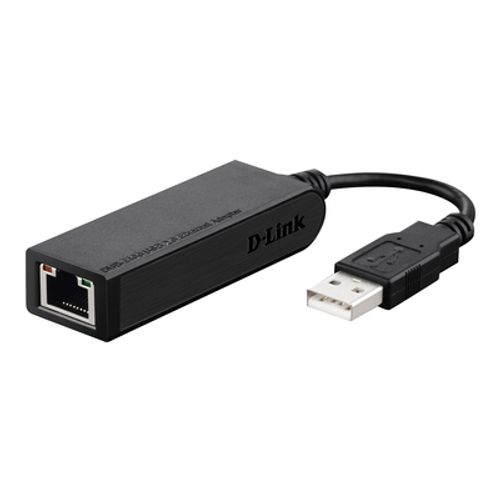 D-LINK 100MBit NIC USB2.0 DUB-E100 slika 1