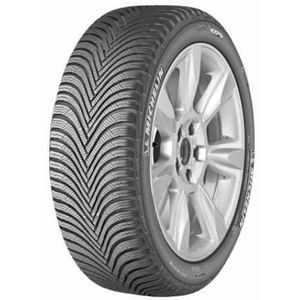 Michelin 275/35R19 100V PILOT ALPIN 5 MO