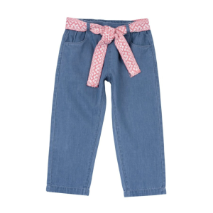 Chicco Farmerke za djevojčice Jeans