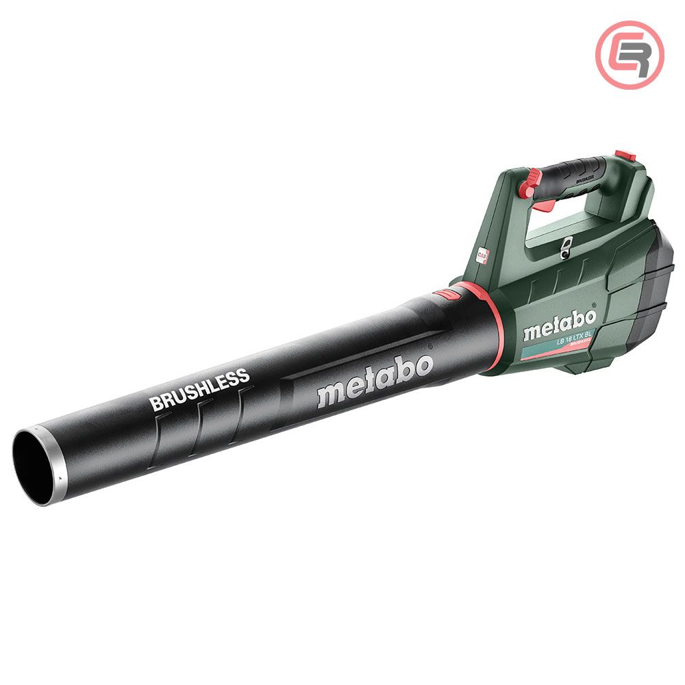 Metabo Puhalica - Duvač Aku Za Lišće LB 18 LTX BL / 18 V (bez baterija i punjača) - 601607850 slika 1