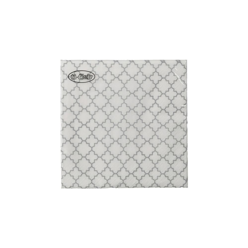 Spirit Events salveta 20/1 33x33 "Everyday 04" 3-slojni slika 1