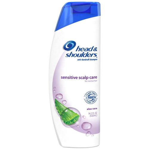 Head & Shoulders Sensitive Scalp Care Šampon Protiv Peruti 400 ml  slika 1