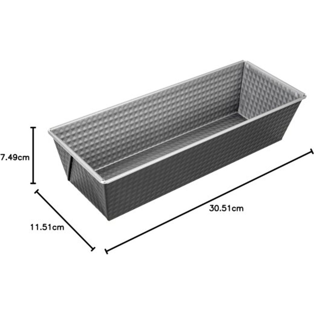 Zenker Kalup za kolače 30 cm Energy slika 12