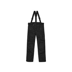 Pantalone - hlače za motor vel.XXXL NOX 4square Trailer Continental - Crne