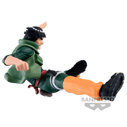 Naruto Shippuden Vibration Star Might Guy Figura 15cm slika 2