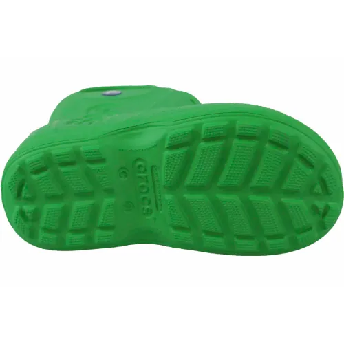 Crocs Handle It Dječje Gumene Čizme za Kišu 12803-3E8 slika 16