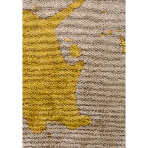 Tepih SPILL YELLOW, 160 x 230 cm slika 5