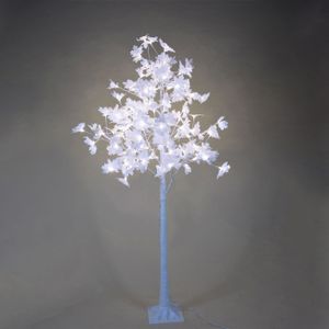 Denis Svjetleće LED drvo javora - 1.8m/120 lampica