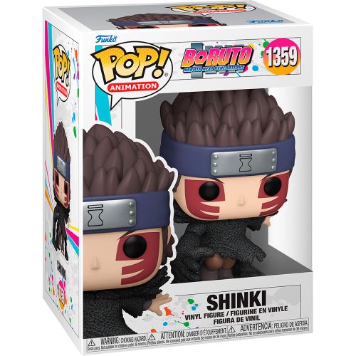 Funko POP Figura Boruto Shinki slika 2