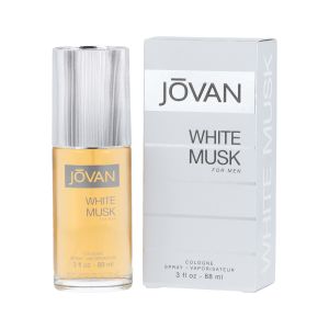 Jovan White Musk za Muškarce Eau de Cologne 88 ml