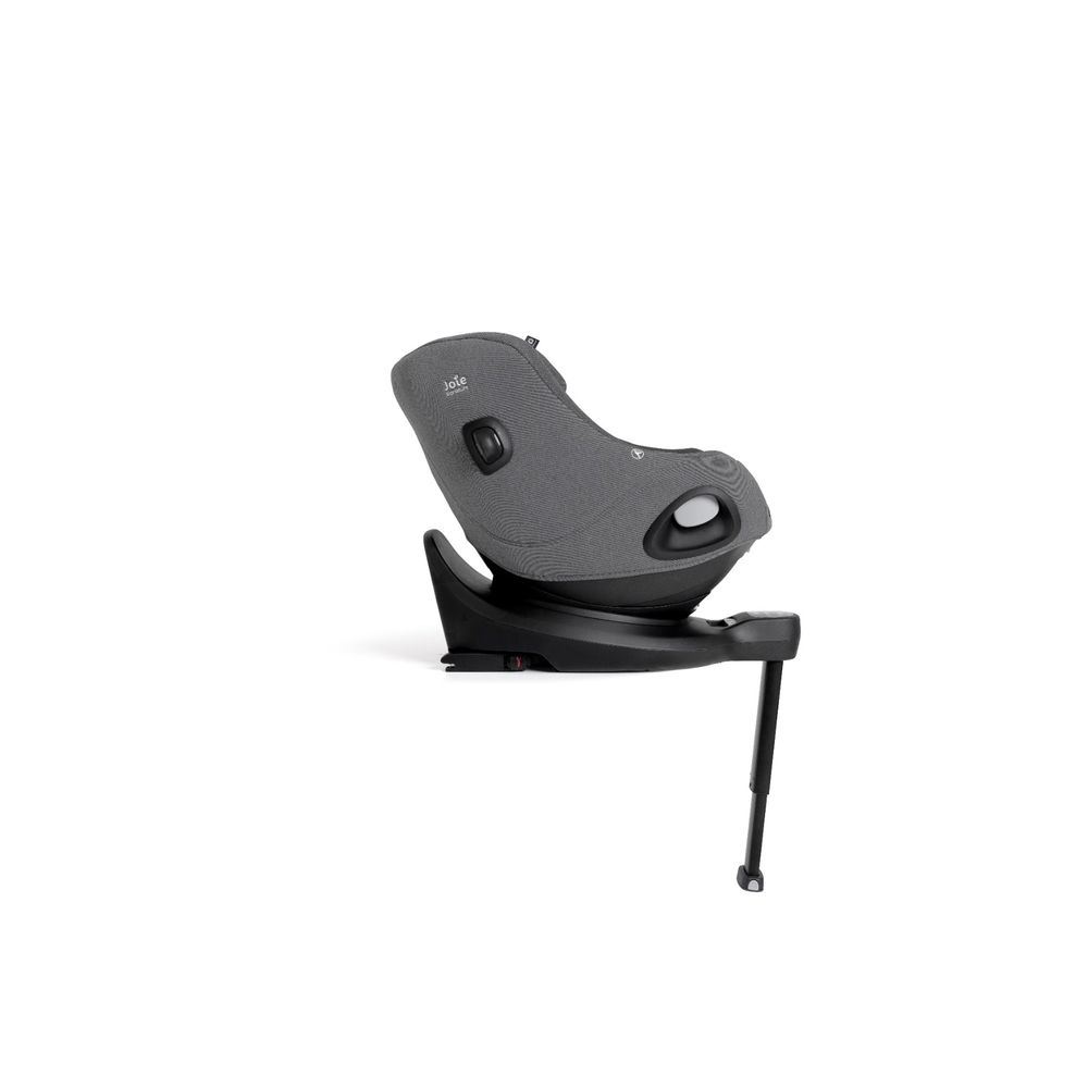 Joie autosjedalica i-Harbour Pro, Grupa 0+, 1 (0-18 kg) (40-105 cm) - Signature Ebony Mesh slika 13