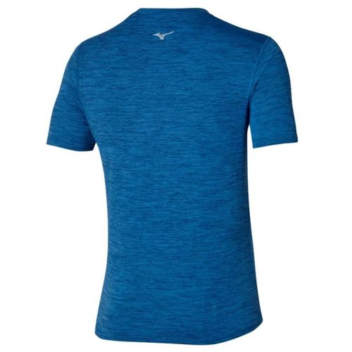 Muška Majica Mizuno Impulse Core Tee Blue slika 2