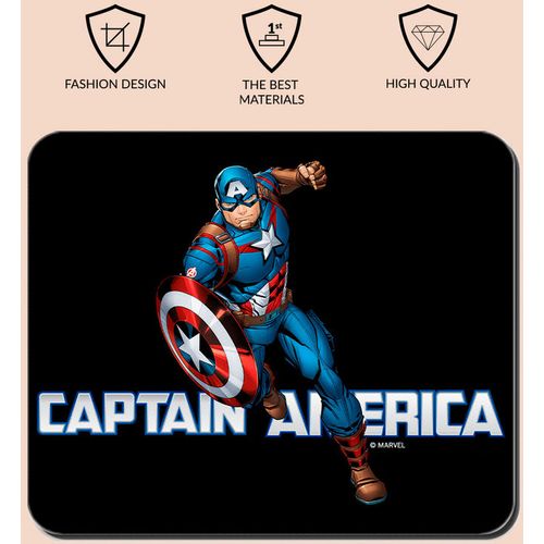 Marvel Captain America mouse pad slika 2