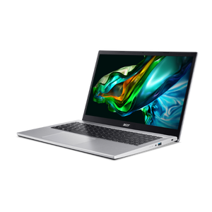 Laptop Acer Aspire 3 NX.KSJEX.00G, R7-5700U, 24GB, 1TB, 15.6" FHD, NoOS