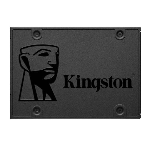 SSD Kingston 480GB SA400S37/480G slika 1