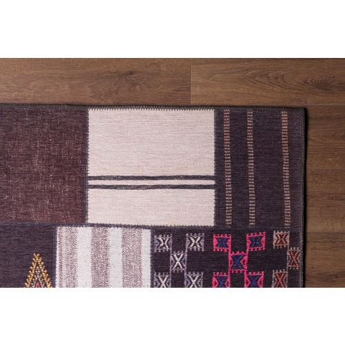 Conceptum Hypnose Tepih (150 x 230), Jazz Chenille - Multicolor AL 45 slika 3