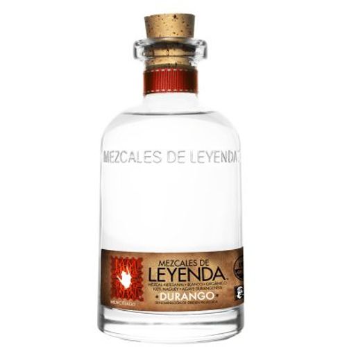 Leyenda Mezcal Durango  0,70l slika 1