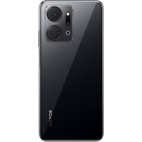 Honor X7a mobilni telefon 4BG 128GB crna slika 2