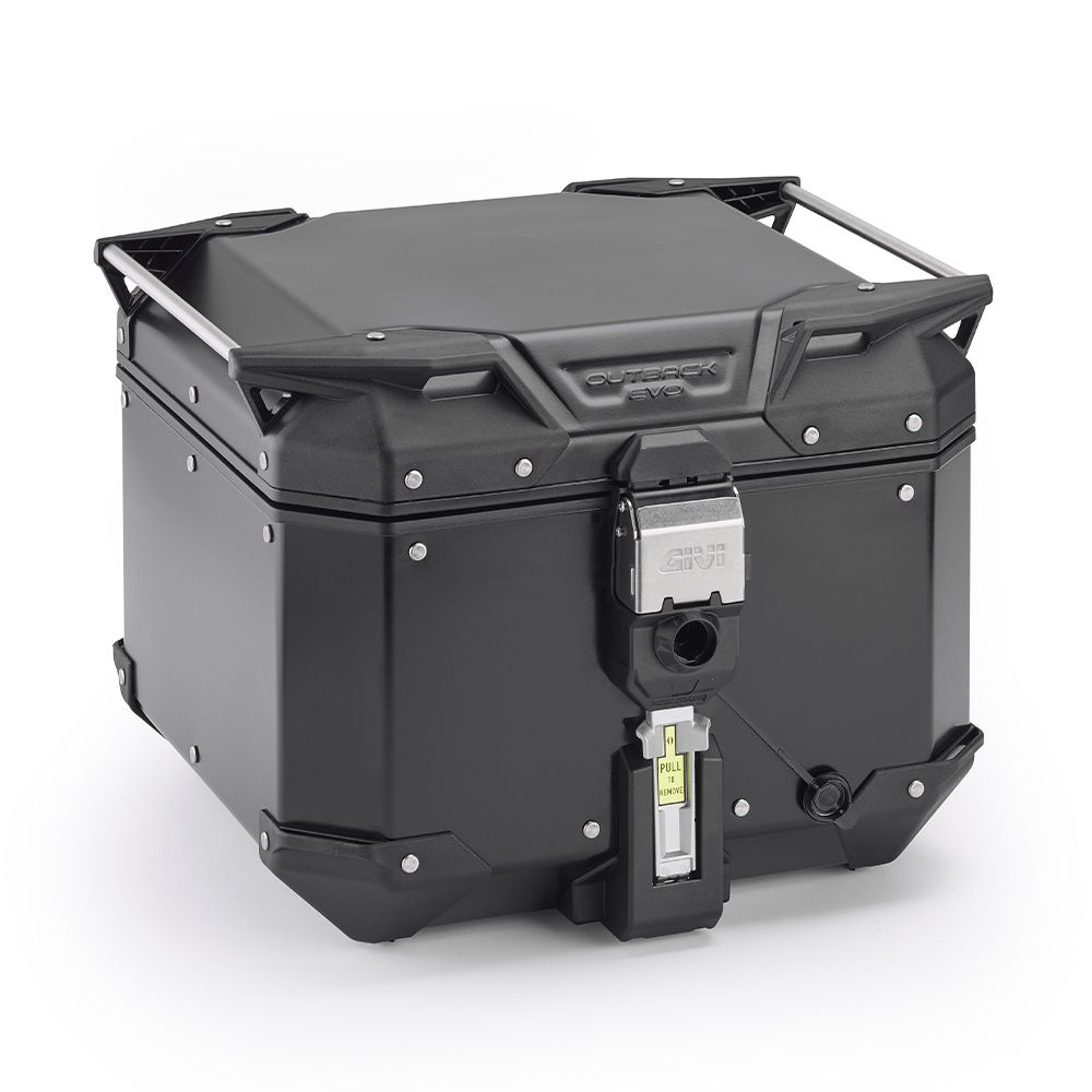 Givi Trekker Outback Evo Smart 42 slika 4
