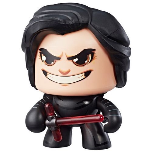 Mighty Muggs Star Wars - Kylo Ren Hasbro slika 5