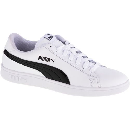 Muške tenisice Puma smash v2 l 365215-01 slika 5