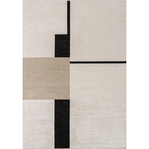 Tepih BLOCK BLACK, 240 x 300 cm slika 1