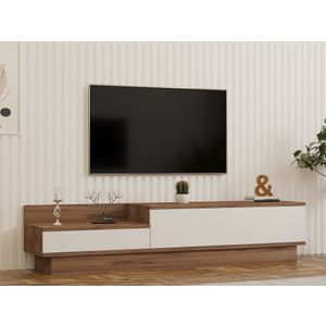 TV stalak Barko boja atlantskog bora
