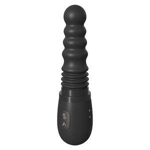 Fantasy Analni vibrator 