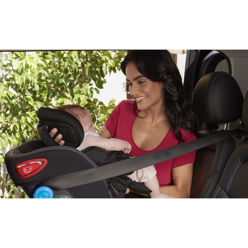 Chicco Autosjedalica 2Easy 0-18kg, Pearl slika 6