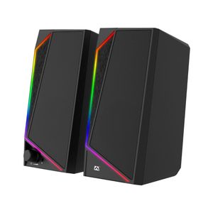 Jetion Zvucnik JT-DSP022 Usb 2.0 RGB