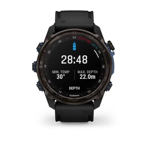 Garmin Descent MK3i 51mm slika 6