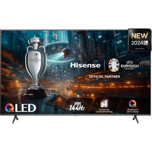 Hisense 75U8NQ Televizor 75" ULED, Mini-LED, 4K UHD, Smart, VIDAA