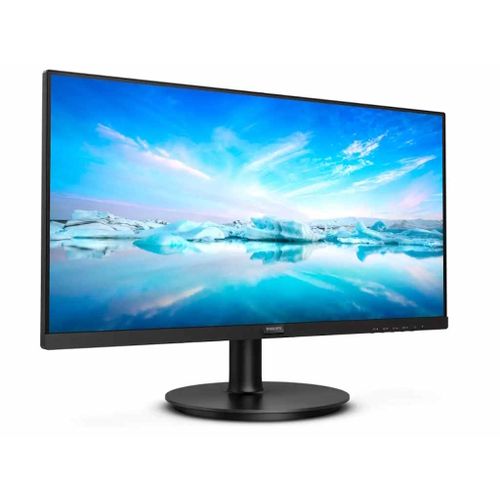 Philips 241V8LAB/00 Monitor 23.8"/VA/1920x1080/100Hz/4ms GtG/VGA,HDMI/zvučnici/crna slika 2