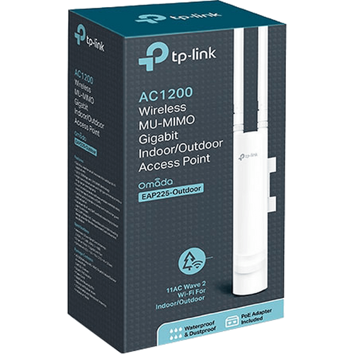 TP-LINK Wireless MU-MIMO Access Point EAP225-Outdoor slika 2