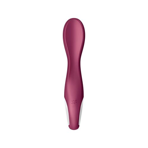 Satisfyer Hot Spot vibrator s funkcijom grijanja slika 5