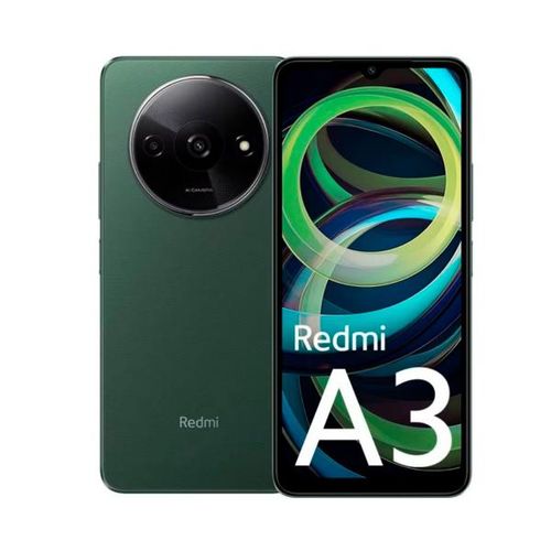 Xiaomi Redmi A3 3GB/64GB/zelena slika 1