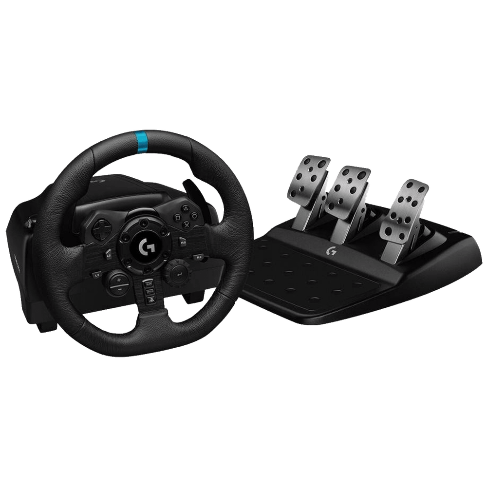 Logitech Gaming volan G923 (941-000149) slika 2